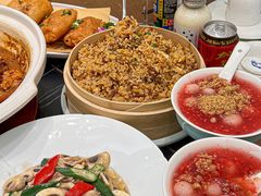 -涌觅名灶·本地海鲜宁波菜(财富广场店)