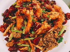 -壹块捌烧烤(灯市口店)