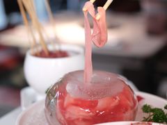 冰球鹅肠-小龙坎火锅(IFS HOT店)