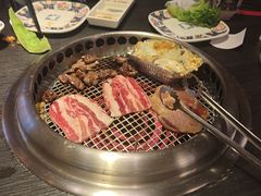 -AJIYA·池袋日式烧肉自助(天津万象城店)