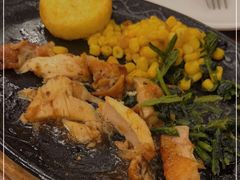 -萨莉亚意式餐厅(金隅嘉品mall店)