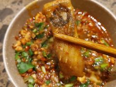 鱼片-肖肖酸萝卜鱼火锅(总店)