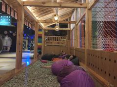 -汤W城市微度假(仓山店)