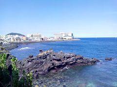 -龙头岩(Dragon Head Rock)