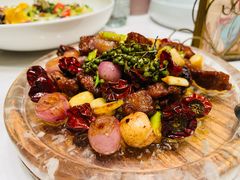 -宴昆山·私房菜(春晖店)