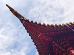 -钦赐仰殿道观