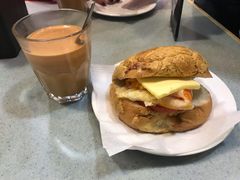 -华嫂冰室(尖沙咀店)