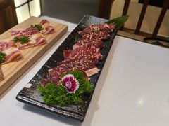 -千寻山野烤肉(中关村店)