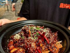 -藕妈妈老汉口家常菜(武汉天地店)