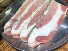 -原始泥炉烤肉(总店)