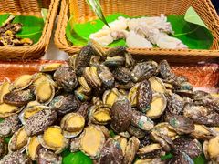 -芭菲盛宴·环球美食(袁家岗店)