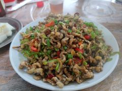 -赵广小吃(油榨湾店)