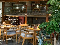 -山茶云南菜(永安里店)