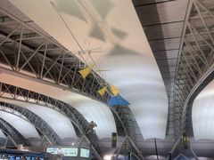 -关西机场 JR ticket office(Kansai Airport)