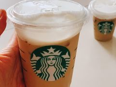 -星巴克臻选(北京颐堤港中心第二店)