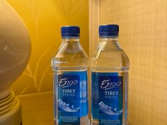 -香港港丽酒店