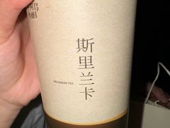 -阿嬷手作(上海万象城店)