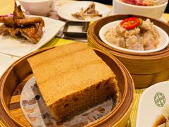 -添好运点心专门店(百老汇店)