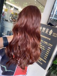-卓梵美发·精品Salon