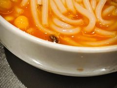 多味酸汤牛肉米线-多味居(剪子巷店)