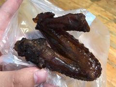 -大叔家福鼎小吃(十全街店)