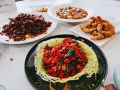 -蓉城小厨·四川味道(浙港国际店)