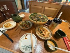 -云海肴·汽锅鸡·云南菜(东坝金隅店)