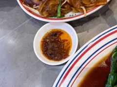 -永盛茶档·港式餐厅(桥北店)