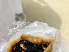 -小红旗臭豆腐炸冷面(万达店)