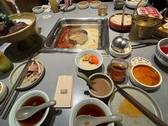 -巴奴毛肚火锅(悠唐购物中心店)