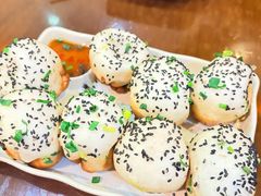 -东泰祥生煎馆(陕西南路店)