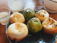 -鑫震源·苏式大虾生煎(山塘街店)