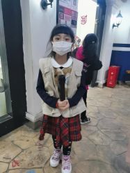 -点点梦想城(鑫苑都汇店)