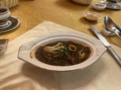 -马勒别墅·中餐厅