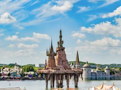 -大连海昌发现王国主题公园