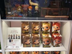 -泡泡玛特POPMART(蓝色港湾店)