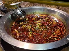 -七友美蛙鱼头火锅(坂田店)