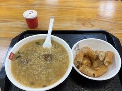 -浮屿大同鸭肉粥·始于1983年
