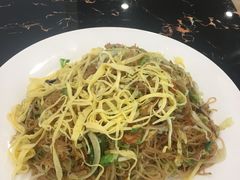 温州炒粉干-阿湾楼·温州海鲜·江浙菜(京江路店)