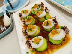 -香香海南菜餐厅