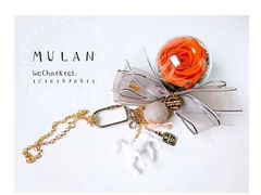 -花木兰花艺MULAN(温馨花园店)