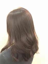 点击看大图 -KEIVON HAIR·崎宏