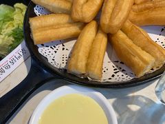 -京门活鱼馆·鱼火锅(百子湾（原红庙）店)