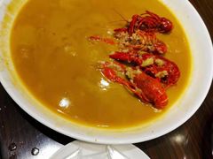 -南京富力万达嘉华酒店·游宴一品淮扬中餐厅