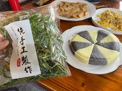 -竹乡人家大鱼头(南山竹海店)