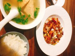 -南门小馆·清真(国贸商城店)