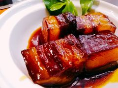 -黑鸡小馆(金源店)