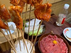 -胖姐社区老火锅(北京总店)