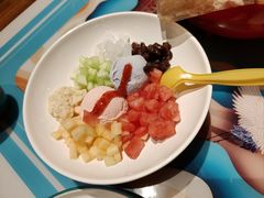 -醉长安(钟楼旗舰店)