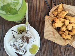 -一杯海(国际海水浴场店)